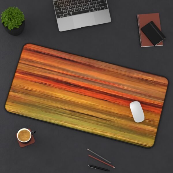 client intake desk mat, paralegal station surface, case file desk mat, secure doc workspace, paper trail pad