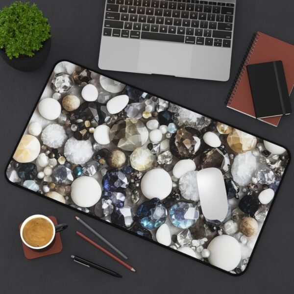 software engineer workspace pad, front-end dev desk surface, back-end engineer mat, full-stack developer setup pad