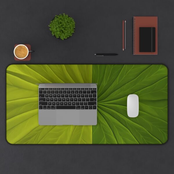 desk mat that holds its shape daily, mouse pad for fast-paced digital workflows,