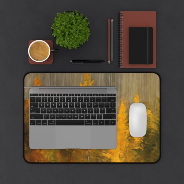 home workspace mat, idea desk pad, idea gear item, idea layout surface, idea setup design