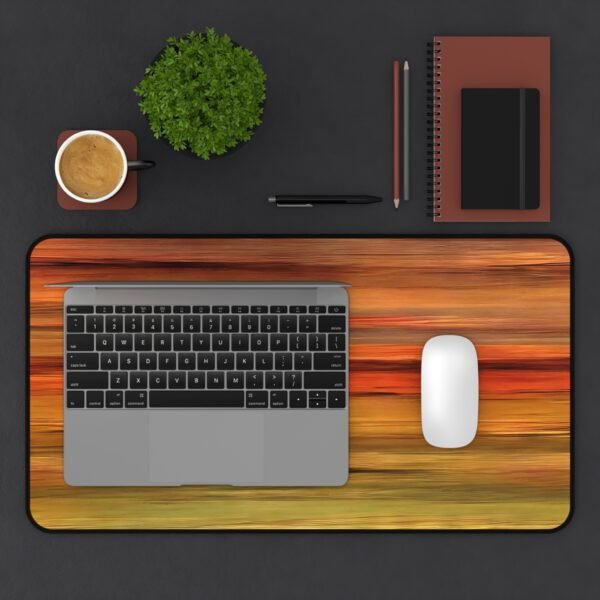 leadership program surface, professional development workspace, mentorship desk mat, team collaboration pad