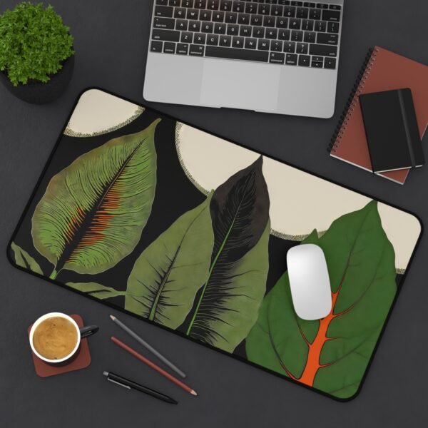 popular desk mats on Pinterest, best Amazon desk mats 2025, best aesthetic desk mat under $30