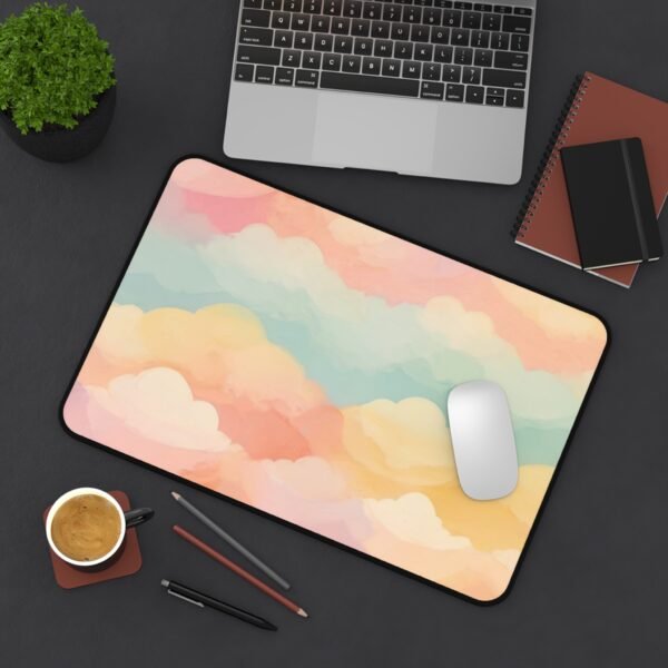 desk mat for life design planning, desk mat that matches your hustle, desk mat for creative alignment,