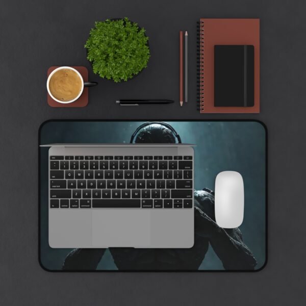 desk mat for quick notes, desk mat for long study hours, desk mat for coffee shop vibes