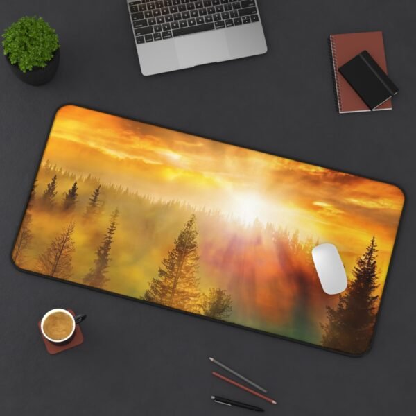 Let your workspace reflect the peaceful precision of the natural world. Our nature-inspired deskmat pads are designed to bring visual clarity and tactile comfort to any setup—whether you’re grinding out a workday or winding down with your favorite game.