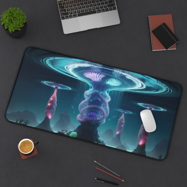 desk mat for parents working from home, gift for organized people, desk mat for your favorite coworker