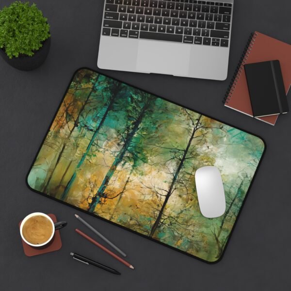 cool setup design, cozy desk setup, cozy desktop mat, cozy flat pad, cozy gear item, cozy home mat, cozy layout design