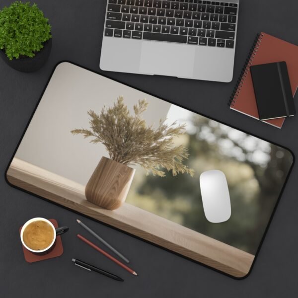 desk mat for YouTube desk tours, desk mat for viral content setups, desk mat for Instagram workspaces