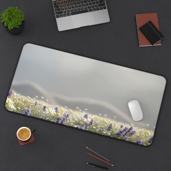 Vancouver modern workspace pad, Toronto tech desk surface, Montreal loft desk mat, São Paulo office setup pad