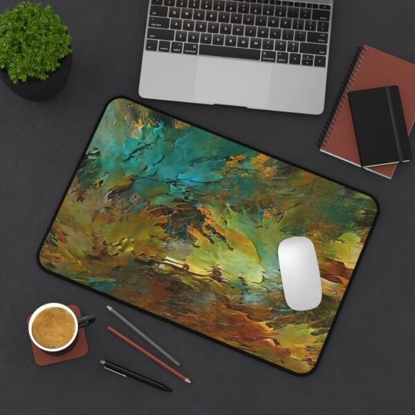 aesthetic white mat, anti-slip desk mat, anti-slip desktop pad, anti-slip mouse mat, anti-slip office pad, anti-slip rubber surface