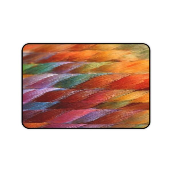 table display mat, merch setup surface, fan interaction desk pad, creator table workspace, vendor booth layout pad