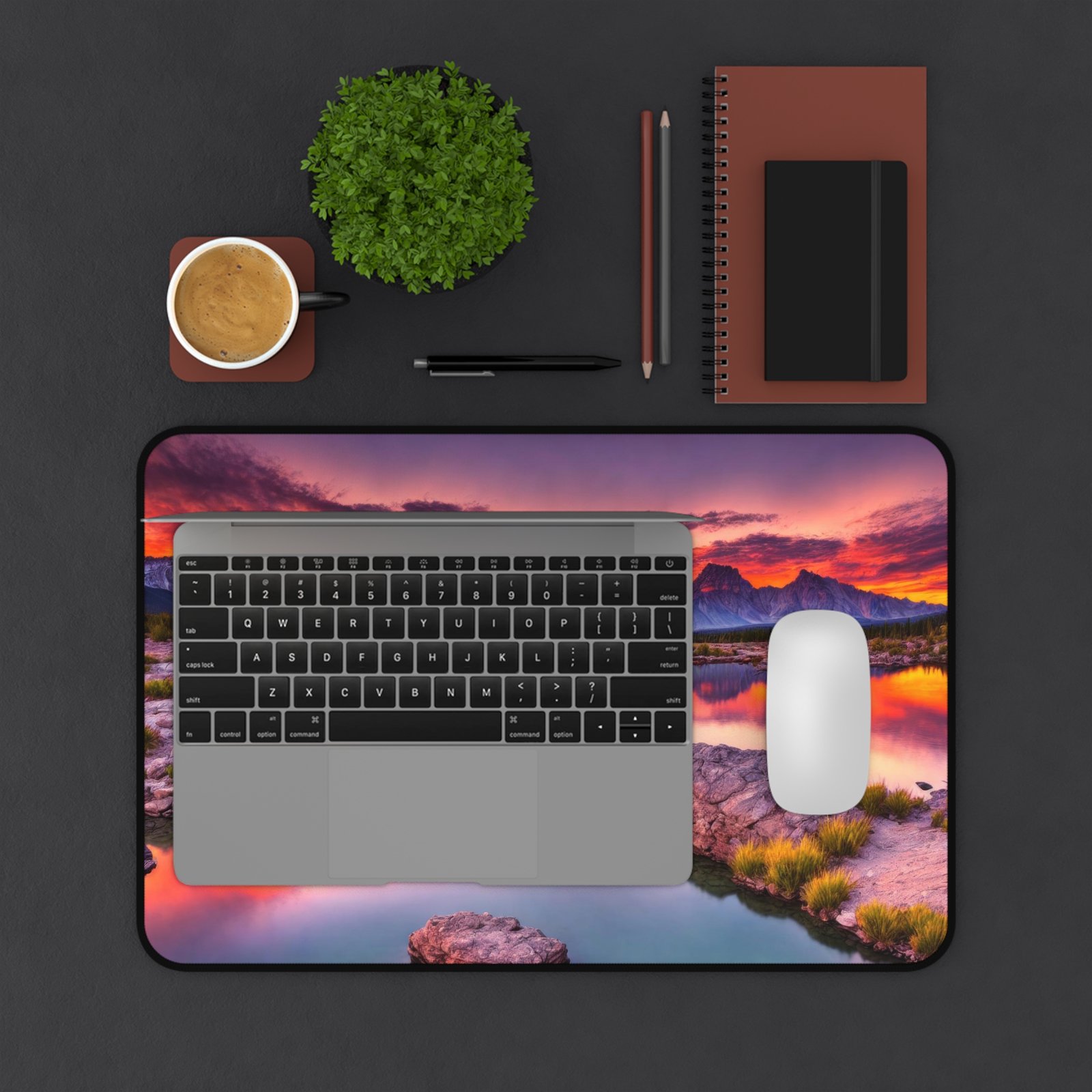 civil engineer workspace mat, CAD technician desk pad, mechanical engineer desk surface