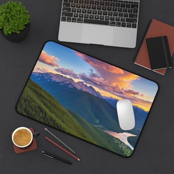 desk mat that matches your future self energy, desk mat that’s aesthetic, affordable