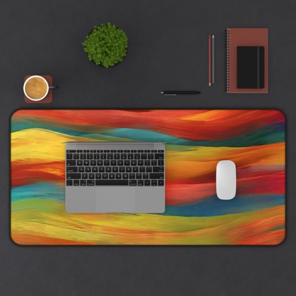 3D modeling pad, CNC planning desk mat, woodworking surface pad, tool-friendly workspace, builder’s desk mat