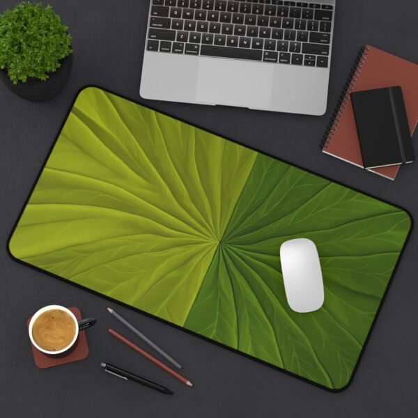 desk mat for airy design layouts, mouse pad for simple but strong workspaces