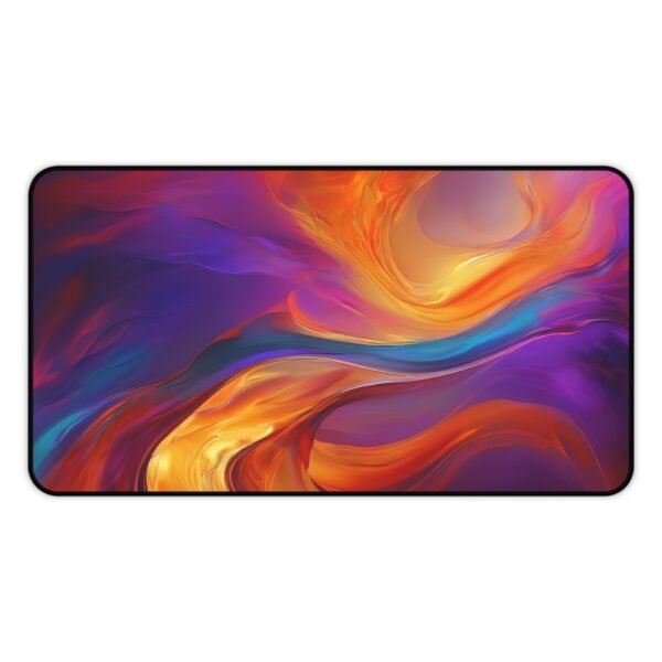 premium workspace mat, luxury office desk pad, executive workspace setup, CEO desk aesthetic mat