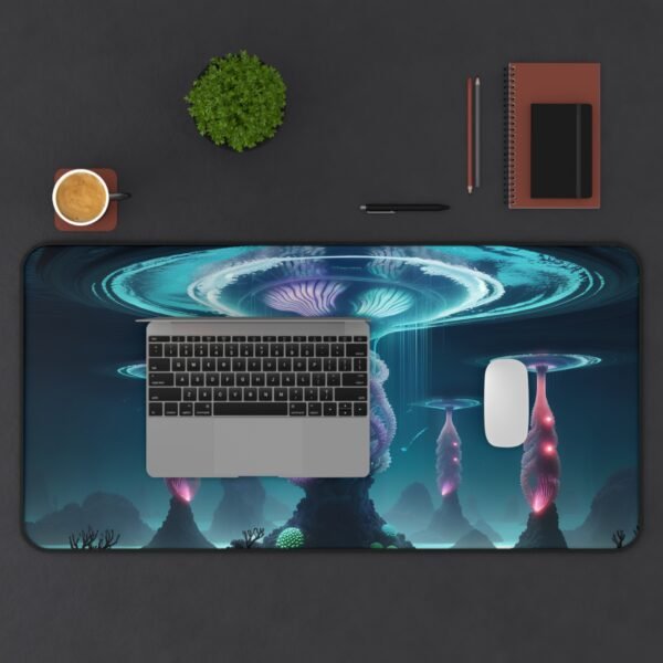 gift for new job celebration, desk pad for birthday surprise, unique desk gift for creators, affordable gift for anyone with a desk