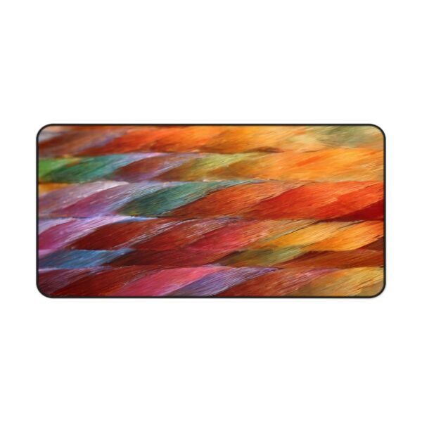 gallery packaging mat, artist print signing pad