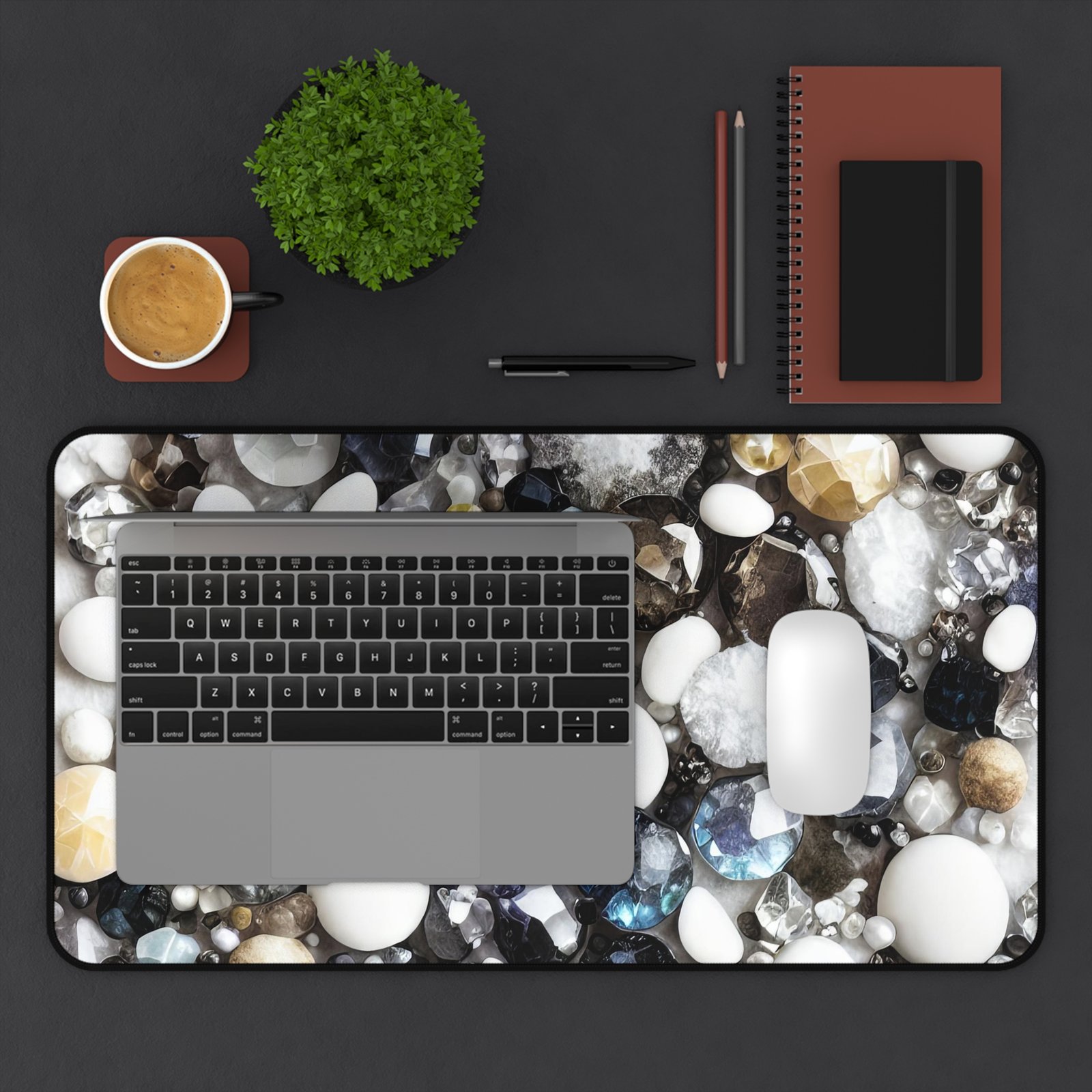 app developer workspace, data analyst desk mat, data scientist workspace pad, Python coder desk mat