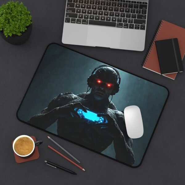desk mat for deep work sessions, desk mat for mindfulness breaks, desk mat for inspiration bursts