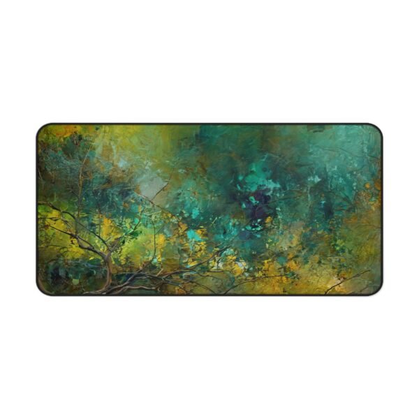 durable desk pad, durable gear item, durable mat setup, durable office surface, durable soft pad