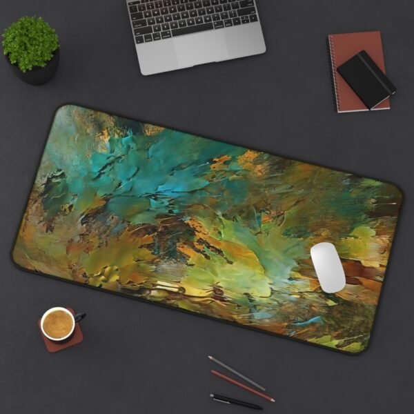 aesthetic office decor, aesthetic pattern pad, aesthetic pink mat, aesthetic premium setup