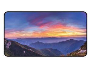 desk mat for minimalist students, desk mat for small home offices, desk pad for modern apartments