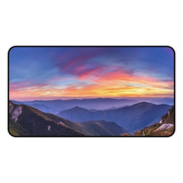 desk mat for minimalist students, desk mat for small home offices, desk pad for modern apartments