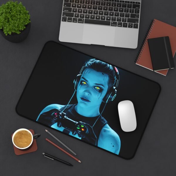 desk mat for acrylic painting, desk mat for sketching, desk mat for doodling, desk mat for lettering