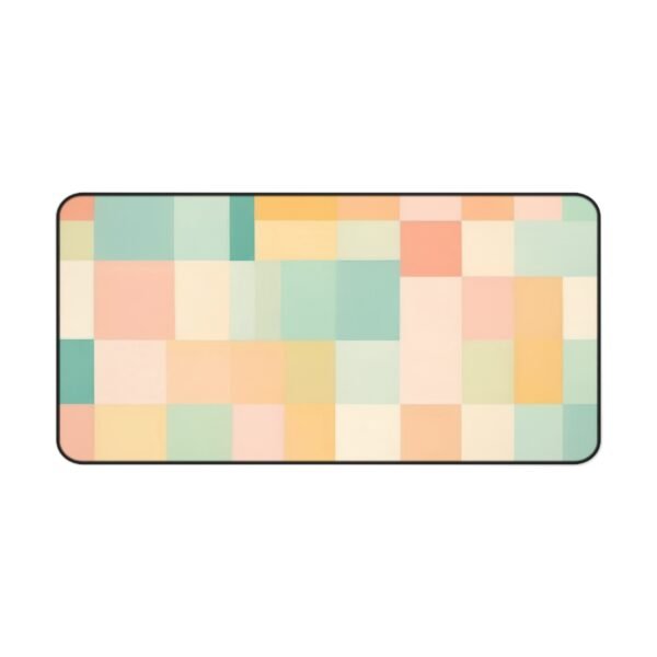 desk mat for fast-moving thinkers, desk mat for big-picture visionaries