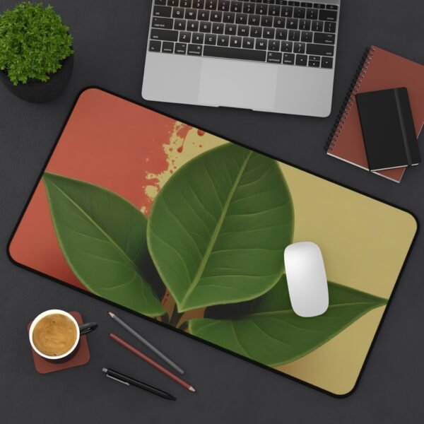 mouse pad for your next desk tour, desk mat for sleek daily workflows, workspace mat with smooth integration