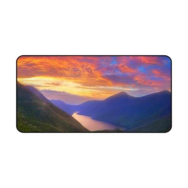 desk mat that feels expensive but isn’t, desk mat you didn’t know you needed, desk mat that makes working feel better