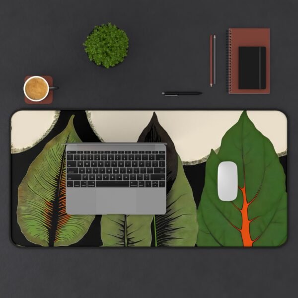 desk mat for laptop and tablet combo, desk mat for shared workspaces, desk mat for home and office use