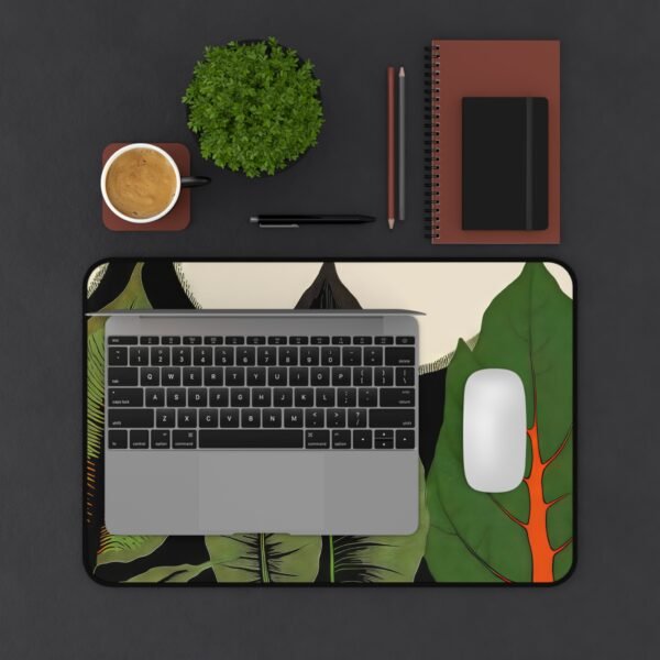 desk mat vs mouse pad, desk mat vs blotter, best desk mat for students 2025, best desk mat for creatives