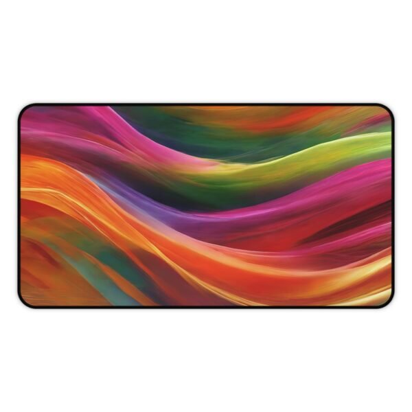 sales funnel planning pad, digital marketing desk mat, ad campaign workspace, copywriting pad
